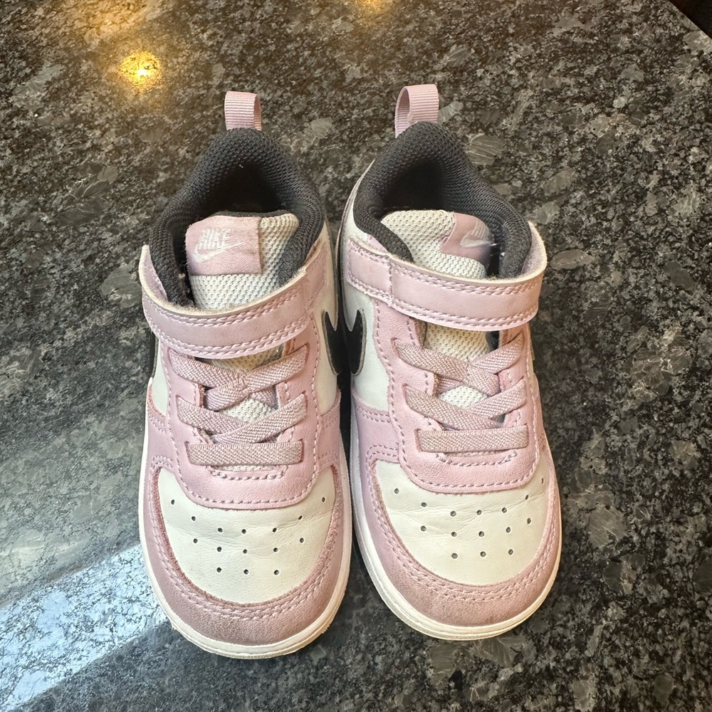 Nike Toddler Sneakers 8C